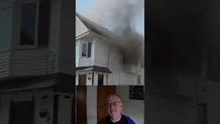 The Art of Reading Smoke with Phil Jose 12-3-25