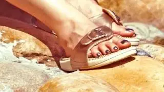 Massage Sandals