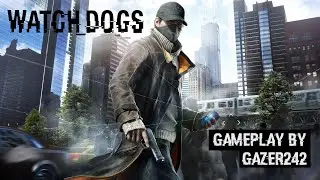 Watchdogs Act 1 Walkthrough #4