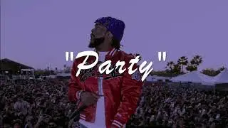(Free) 03 Greedo x Bino Rideaux Type Beat - 