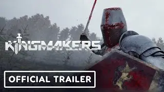 Reverse Kingmakers - Official Trailer - IGN Fan Fest 2024 - Copy