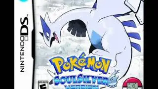 Pokemon HeartGold & SoulSilver OST - Tin Tower