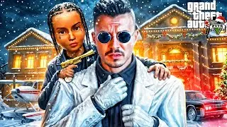 Adio, Gelu: Ultima zi &icirc;n oraș! Revine Alfredo? FiveM GTA 5 Real Life