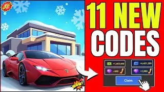 ⚠️FEBRUARY✨CODES⚠️IDLE OFFICE TYCOON CODES 2025 - IDLE OFFICE TYCOON GIFT CODES 2024