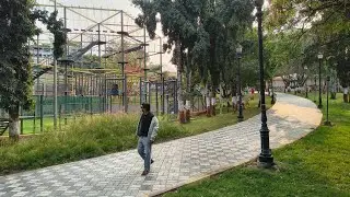 Asia khandatla Biggest Rope Course 😲 | Nashik Madhla New Garden 😍 | Funny 😂 + Explore Vlog 😍