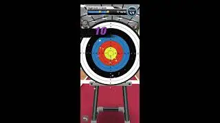 Archery GO Android Game 