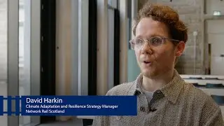 Launching the Climate Ready Infrastructure Scotland Forum