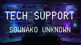 I work in IT! | Tech Support: Error Unknown (Part 1)