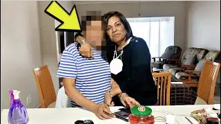 Meet my mother's TWIN || The Farm: Episode 33