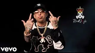 &Ntilde;engo Flow &ndash; Sigo Firme | Real G 4 Life (Audio Oficial 2026)