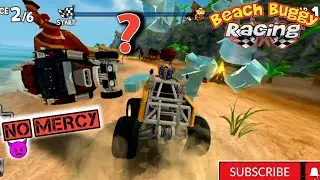 BB Racing 2|| Never Give Up 😎 No Mercy 👿 Beach Buggy Racing 🐎{250HP}🚀🚀 Racing