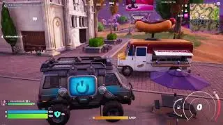 duowin 12 - holding breath in the reboot van? 9 kills