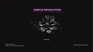 [PREMIERE] Kauyumari - Unus Mundus (Original Mix) [Undergroove Music]