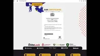 Futurehope.ltd  СКАМ (scam) - очередные мошенники
