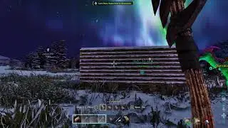 ARK Lost Colony day 1