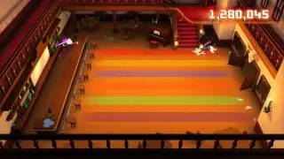 Rocksmith 2014 | arcade |