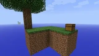 ★ Minecraft (1.14.4) Tutorial 3.0 【Skyblock Map】 Installation / Download FREE [HD] ★