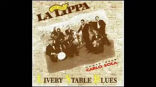 Livery Stable Blues - La Lippa Jazz Band