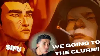 Yo.... This what clubs are like | SIFU | Ep 2
