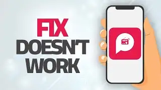 How To Fix Pocket FM App Doesn't Work | Step By Step
