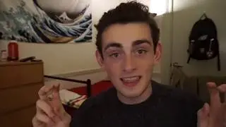 John Fish &mdash; YouTube Influencer at Harvard