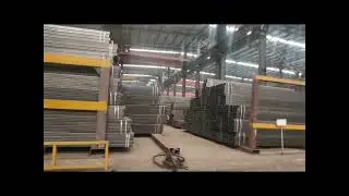 Inside the Heart of Steelmaking: How a Blast Furnace Works