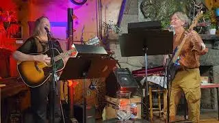 Butterfly Assembly - All My Life - Buffalo Bicycle Lodge - Aug  21, 2025