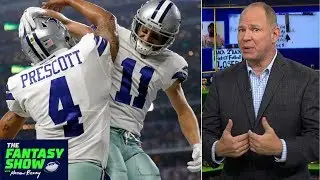 Fantasy football trends to follow -- and ignore -- for Week 6 | The Fantasy Show