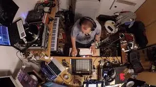 beatmaking live 03.11.2024