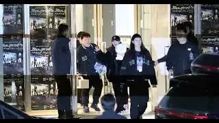 20250316 에스파 퇴근길.콘서트aespa(250316)