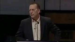 Cornelius Plantinga, Jr. | The Great Commandment: Loving the Lord Our God