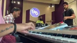 Yaad piya ki aayi (Gagan Choudhary) [Gc Studio]