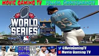 MLB The Show 16 - @CardinalBird5 All Star Tourney - Team Briefing