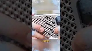 Coolest case ever for your phone! 🥶🥶 #iphonecase #cooling #gadgets #aluminium #gaming