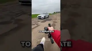 Как я создал 3D-анимацию автомобиля в Blender 🔥