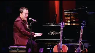 Maybe I'm Amazed (Clip) - Michael Mahler