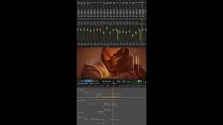 🔊 Sound design &mdash; Star Wars: The Old Republic 📷 Andrez Machado