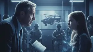 Prodigy (2017) | Full Sci-Fi Psychological Thriller | HD