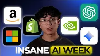 Longform AI Video, OpenAI Art Drama, and a Playable Game in a Model?