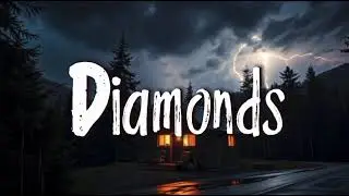Рианна - Diamonds / Эмоциональная песня