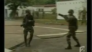 [Situation en Côte d'Ivoire]