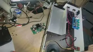 Ice power 200as2 review