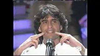 SERGIO DALMA: 'La vida empieza hoy' (1.992)