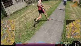 Campionati Svizzeri Sprint Tesserete - 10.05.2018