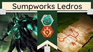 OTK Sumpworks Ledros I Offmeta Archetype #11 I Legends of Runeterra #20