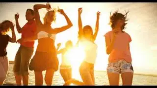 Central Living - Everyday (Bougie Solitere Main Mix)