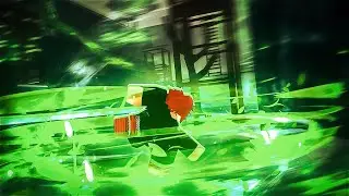 This Naruto Game is INSANE