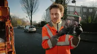 Vanaf 2021 ook afvalophaling op feestdagen