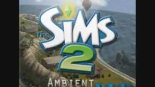 The Sims 2 (Consoles) - Ambient Dub: Act IV