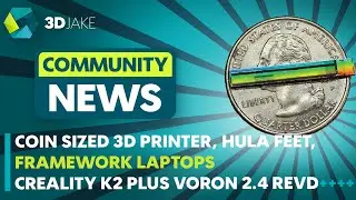 Community News: June 2024: New Products and News Updates!